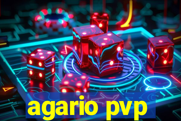 agario pvp